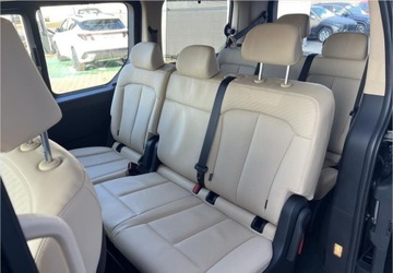 Hyundai 2024 Hyundai Staria 1.6 T-GDI HEV Smart VIP Automat 9 Osobowy DEMO 1.6 Hybryda, zdjęcie 23