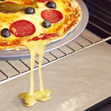 БУМАЖНЫЙ КОВРИК, ТЕФЛОНОВАЯ ФОЛЬГА ДЛЯ ВЫПЕЧКИ, 40 Х 60 СМ, МНОГОРАЗОВАЯ