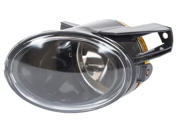 halogen halogeny lewy do VW Passat B6 2005-