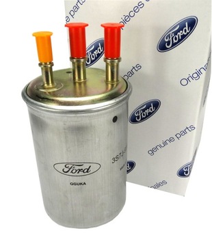 FILTR PALIWA FORD MONDEO MK3 FOCUS CONNECT TDCI ORYGINAŁ