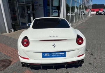 Ferrari California 2017 Ferrari California T Ferrari California T 3.9 Benzyna 560KM, zdjęcie 3