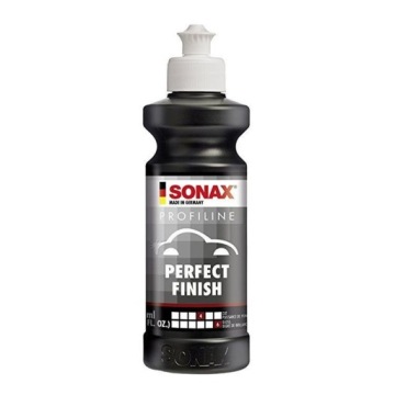 SONAX полироль для блеска красок 02241410