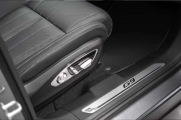  XPeng G9 Podgrzewane i Wentylowane fotele CarPlay Hak Leasing Wynajem, zdjęcie 28