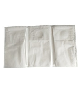 20 мешков, 2 фильтра для пылесоса KARCHER MV3 WD3