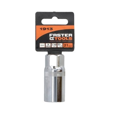 НАСАДКА ДЛЯ КЛЮЧА 21 мм 1/2