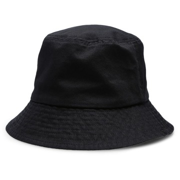 KAPELUSZ BUCKET HAT 4F czapka bawełna ACAPU125 S