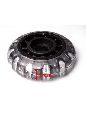 КОЛЕСО ЧЕМОДАНА ЗАПАСНЫЕ ЧАСТИ ДЛЯ БАГАЖА M5