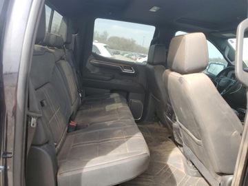 Chevrolet Silverado II 2023 Chevrolet Silverado K1500 High Country 2023 6.2L 6.2 Benzyna 420KM, zdjęcie 10