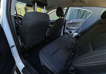 Kia Sportage IV SUV 2.0 CRDi 136KM 2018 Kia Sportage 2.0 CRDI manual LED navi KAMERA bezwypadkowa 2.0, zdjęcie 20