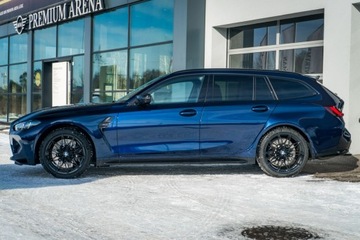 BMW Seria 3 G20-G21 2026 BMW M3 Competition M xDrive Touring, zdjęcie 13