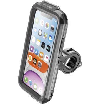 INTERPHONE POKROWIEC MOTOCYKLOWY Z UCHWYTEM NA TELEFON ARMORPRO