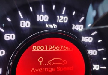 Kia Rio III Hatchback 5d Facelifting 1.4 WGT 90KM 2015 Kia Rio 2015r, 1.4 CRDI. Lekko uszkodzony prawy bok. Jezdzi. 1.4 Diesel, zdjęcie 10