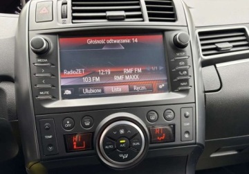 Toyota Verso Minivan Facelifting 1.8 Valvematic 147KM 2016 Toyota Verso 1.6 147KM 7 OSOBOWY Gwarancja ZAREJESTROWANA Kamera navi, zdjęcie 29