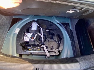 Volkswagen Jetta V 2007 Volkswagen Jetta Automat Skora Navin 1.4 Benzyna 170KM, zdjęcie 15