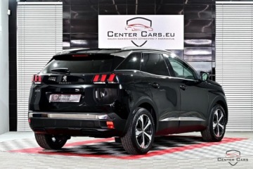 Peugeot 3008 II 2019 Peugeot 3008 2.0 HDi Aut.Allure Full LED PolSkora360El.Klapa KeyLess As.Pa, zdjęcie 4