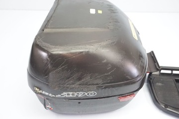 BMW R 1100 GS 94-99 ВЕРХНИЙ КОРПУС + КРЕПЛЕНИЕ + КЛЮЧ