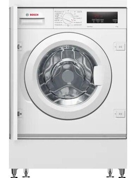 Стиральная машина BOSCH WIW24342EU Series 6