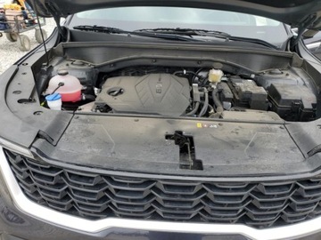 Kia Sorento IV 2025 Kia Sorento 2025 KIA SORENTO LX 2.5 Benzyna 281KM, zdjęcie 12