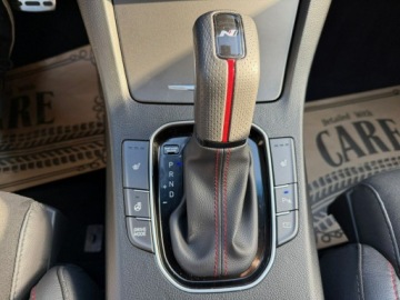 Hyundai i30 III Wagon Facelifting 1.5 T-GDI 48V 160KM 2023 Hyundai i30 N-Line|Bogate wyposażenie|F-raVAT 23%, zdjęcie 23