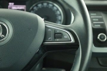 Skoda Fabia III Kombi 1.2 TSI 110KM 2015 Skoda Fabia 1.2 TSI, Salon Polska, Serwis ASO, zdjęcie 15