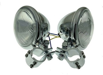 СВЕТОВЫЕ ЛАМПЫ ДЛЯ GMOL KAWASAKI VN750 (15450)