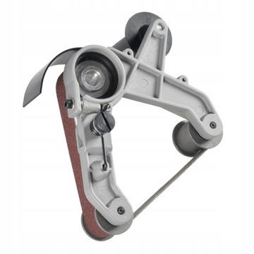 Ленточно-шлифовальная машина для трубошлифовальной машины