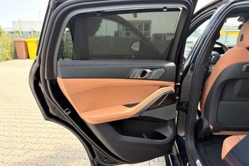 BMW X6 G06 SUV Facelifting 3.0 30d 298KM 2025 BMW X6 298KM xDrive Polski salon Duzy rabat Dowolna konfiguracja 3.0, zdjęcie 20