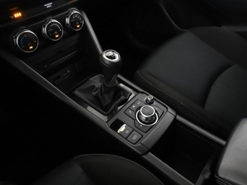Mazda CX-3 Crossover Facelifting 2.0 Skyactiv-G 121KM 2021 Mazda CX-3 2.0 Skyactiv-G Advantage Klimatronik, zdjęcie 27