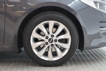 Kia Optima II Kombi 1.7 VGT CRDi 141KM 2016 Kia Optima 1.7 CRDI, Salon Polska, Skóra, Navi, zdjęcie 14