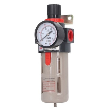 G1/2 пневматический многоступенчатый воздушный фильтр