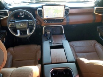 Toyota Tundra II 2025 Toyota Tundra 1794 Edition 2025 3.5 Benzyna 389KM, zdjęcie 8