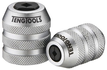 Uchwyt do gwintowników M5-M12 1/4 Tengtools 1szt.