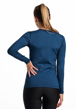DAMSKA KOSZULKA TERMOAKTYWNA ROUGH RADICAL