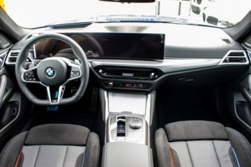 BMW Seria 4 G22-23-26 Coupe 2.0 430i 245KM 2025 BMW 430 xDrive Gran Coupé - Dostępne od ręki!, zdjęcie 12