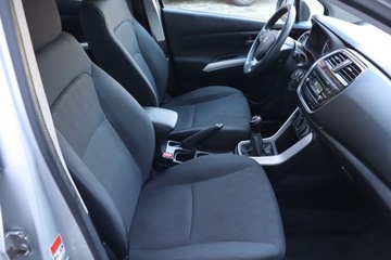 Suzuki SX4 II S-cross Facelifting 1.0 BOOSTERJET 110KM 2016 Suzuki SX4 S-Cross 1.0 BoosterJet, Salon Polska, zdjęcie 8