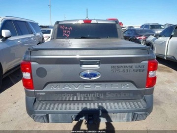 Ford Maverick II 2023 Ford Maverick Xlt 2023 2.5 Hybryda 162KM, zdjęcie 4