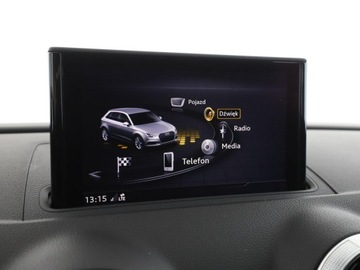Audi A3 8V 2017 Audi A3 Sportback GRATIS! Pakiet Serwisowy o, zdjęcie 22