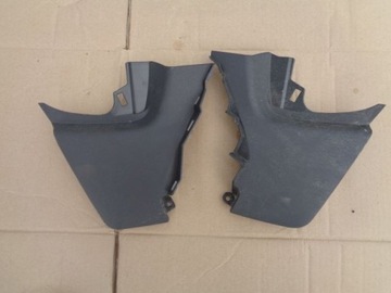 NISSAN 370Z 370 Z PLAST KRYT VRSTVA L R