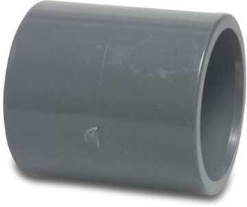 Mufa PVC-U 32 mm