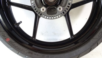 Kawasaki Z1000SX Z 1000 SX 11-16 Koło Felga Przód