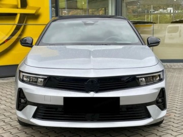 Opel Astra L 2025 Od ręki - GS 1.2 Turbo EDCT6 145KM / Pakiet Zimowy, zdjęcie 1