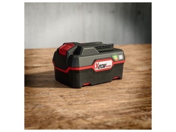 ЛИТИЙ-ИОННЫЙ АККУМУЛЯТОР PARKSIDE PAP 20 В 4 Ач