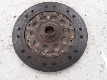 BMW E46 E60 E83 M54 3.0 2.5 325xi 330i SPRZĘGŁO TARCZA LUK 4526600 240 mm