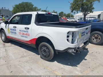 Ford Maverick II 2024 Ford Maverick XL 2024 2.0l 2.0 Benzyna 250KM, zdjęcie 3