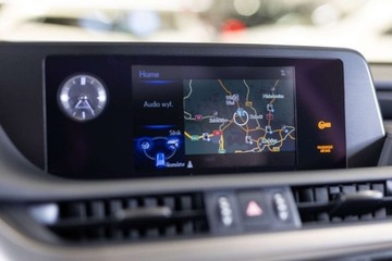 Lexus ES VII (XV70) 2019 Lexus ES 300h Elegance 2.5 Hybryda 178KM, zdjęcie 22