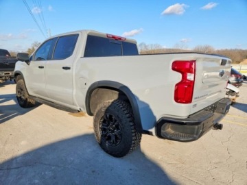 Chevrolet Silverado II 2025 Chevrolet Silverado K1500 ZR2, 3L diesel, od ubezpieczalni 3.0 Diesel 305KM, zdjęcie 3