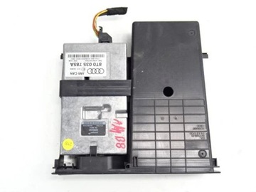 Moduł Interface Audi A4 B8