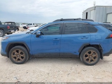 Toyota RAV4 V 2023 Toyota RAV4 2023 TOYOTA RAV4 HYBRID WOODLAND EDITION 2.5 Hybryda 176KM, zdjęcie 6