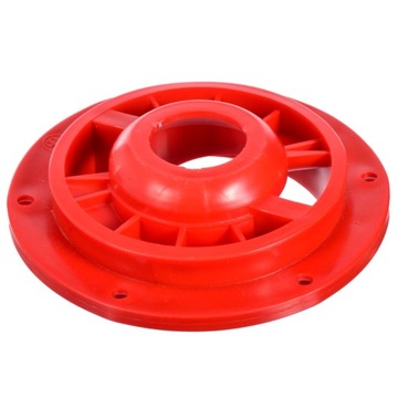 МОНТАЖ ЩЕТКОДЕРЖАТЕЛЯ ДЛЯ IPC GANSOW