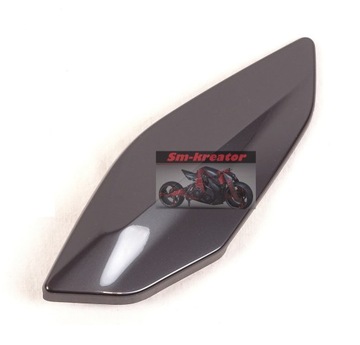 YAMAHA FJR 1300 13 OWIEWKA OSŁONA NA SZYBĘ LISTWA